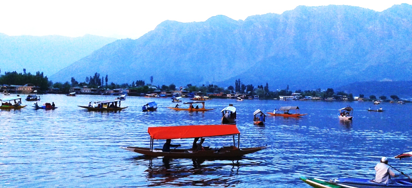 Kashmir trip