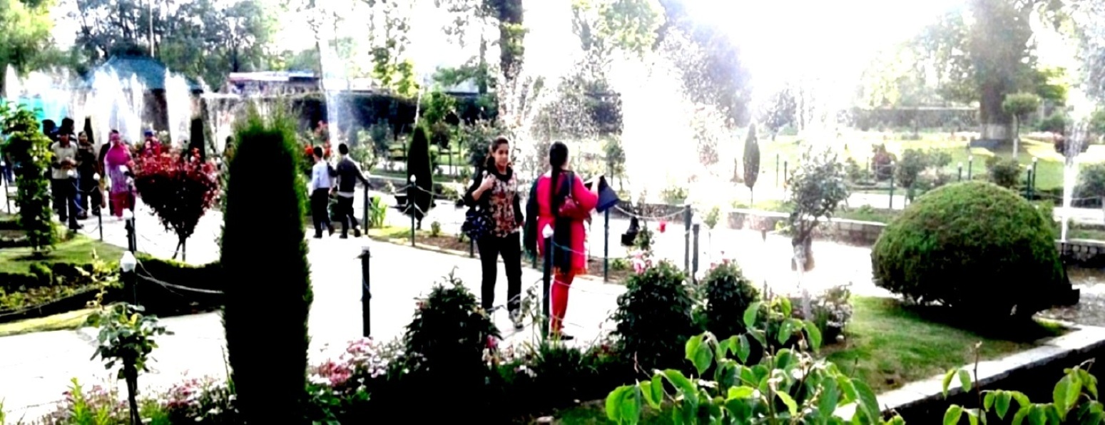 Kashmir tour